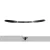 2006-2010 BMW 6 Series AF-1 Carbon Fiber Front Lip - image 3