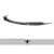 2006-2010 BMW 6 Series AF-1 Carbon Fiber Front Lip - image 5
