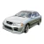2000-2006 Nissan Sentra R34 Side Skirts - image 1
