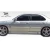 2000-2006 Nissan Sentra R34 Side Skirts - image 9