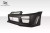 1999-2000 Honda Civic 4DR Duraflex R34 Body Kit 4 Piece