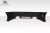 1999-2000 Honda Civic 4DR Duraflex R34 Body Kit 4 Piece