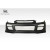 1999-2000 Honda Civic HB Duraflex R34 Body Kit - 4 Piece - image 7