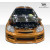 1999-2000 Honda Civic HB R34 Body Kit - 4 Piece - image 29
