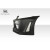 1999-2000 Honda Civic 2DR R34 Body Kit - 4 Piece - image 12