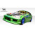 1999-2000 Honda Civic 2DR Duraflex R34 Body Kit - 4 Piece - image 50