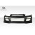 1999-2000 Honda Civic R34 Front Bumper - 1 Piece - image 1