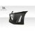 1999-2000 Honda Civic R34 Front Bumper - image 18