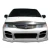 1999-2004 Honda Odyssey R34 Kit - image 51