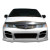 1999-2004 Honda Odyssey R34 Body Kit - 4 Piece - image 26