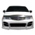 1999-2004 Honda Odyssey R34 Kit - image 50