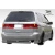 1999-2004 Honda Odyssey R34 Body Kit - 4 Piece - image 25