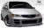 1999-2004 Honda Odyssey Duraflex R34 Body Kit 4 Piece