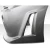 1999-2004 Honda Odyssey R34 Front Bumper - image 10