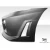 1999-2004 Honda Odyssey R34 Front Bumper - image 16