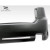 1999-2004 Honda Odyssey Duraflex R34 Rear Bumper - 1 Piece - image 6