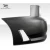 1999-2004 Honda Odyssey R34 Rear Bumper - image 12