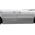 1999-2004 Honda Odyssey R34 Side Skirts - image 3