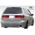 1999-2004 Honda Odyssey R34 Side Skirts - image 5