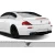 2006-2010 BMW M6 AF-1 Carbon Fiber Rear Lip - image 2