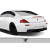 2006-2010 BMW M6 E63 E64 Convertible / 2DR Carbon AF-1 Rear Diffuser ( CFP ) - 1 Piece - image 6