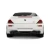 2006-2010 BMW M6 AF-1 Carbon Fiber Rear Lip - image 1