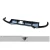 2006-2010 BMW M6 AF-1 Carbon Fiber Rear Lip - image 9