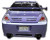 1998-2002 Honda Accord 2DR Duraflex R34 Body Kit 4 Piece