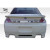1998-2002 Honda Accord 2DR Duraflex R34 Body Kit - 4 Piece - image 11