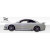 1998-2002 Honda Accord 2DR Duraflex R34 Body Kit - 4 Piece - image 21