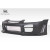 1998-2002 Honda Accord 4DR R34 Body Kit - 4 Piece - image 12