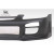 1998-2002 Honda Accord 4DR R34 Body Kit - 4 Piece - image 18