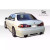 1998-2002 Honda Accord 4DR Duraflex R34 Body Kit 4 Piece