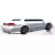 1998-2002 Honda Accord 4DR Duraflex R34 Body Kit 4 Piece