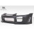 1998-2002 Honda Accord 4DR Duraflex R34 Body Kit - 4 Piece - image 30
