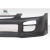 1998-2002 Honda Accord 4DR R34 Body Kit - 4 Piece - image 33