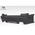 1998-2002 Honda Accord 4DR R34 Body Kit - 4 Piece - image 36