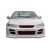 1998-2002 Honda Accord 2DR R34 Front Bumper - 1 Piece - image 7