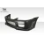 1998-2002 Honda Accord R34 Front Bumper - image 11