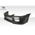 1998-2002 Honda Accord 2DR R34 Front Bumper - 1 Piece - image 3