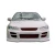 1998-2002 Honda Accord R34 Front Bumper - image 3
