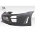 1998-2002 Honda Accord R34 Front Bumper - image 13