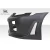 1998-2002 Honda Accord R34 Front Bumper - image 15