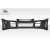 1998-2002 Honda Accord R34 Front Bumper - image 19
