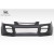 1998-2002 Honda Accord 4DR R34 Front Bumper - 1 Piece - image 1