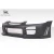 1998-2002 Honda Accord R34 Front Bumper - image 10