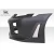 1998-2002 Honda Accord R34 Front Bumper - image 14
