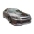 1997-2001 Honda Prelude R34 Kit - image 1