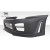 1997-2001 Honda Prelude R34 Body Kit - 4 Piece - image 25