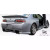 1997-2001 Honda Prelude Duraflex R34 Body Kit 4 Piece